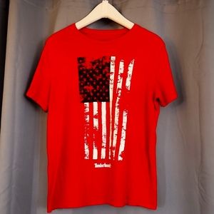 Timberland Tee